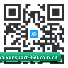 iPhone APP 二维码（kaiyun.com）
